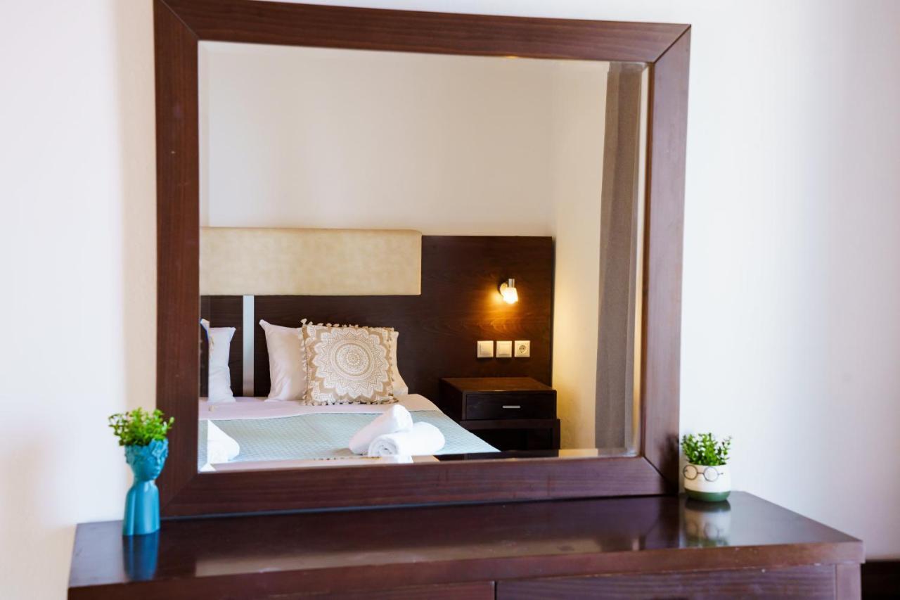 Hotel Mayo Zakynthos *