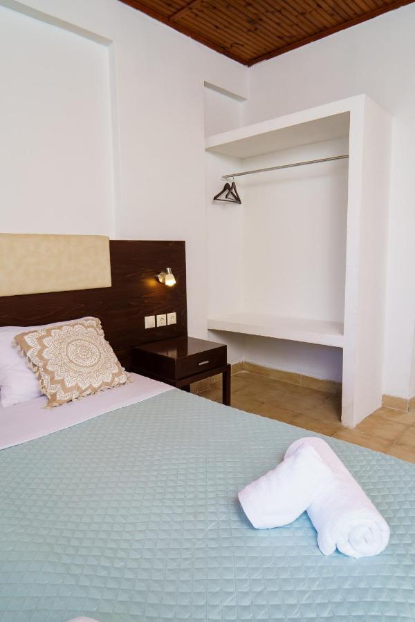 Mayo Zakynthos Hotel Akrotiri (Zakynthos)
