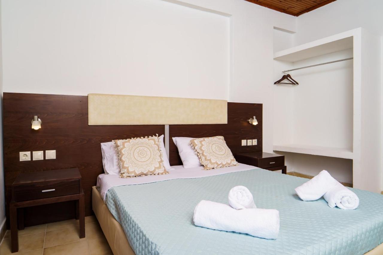 Mayo Zakynthos Hotel