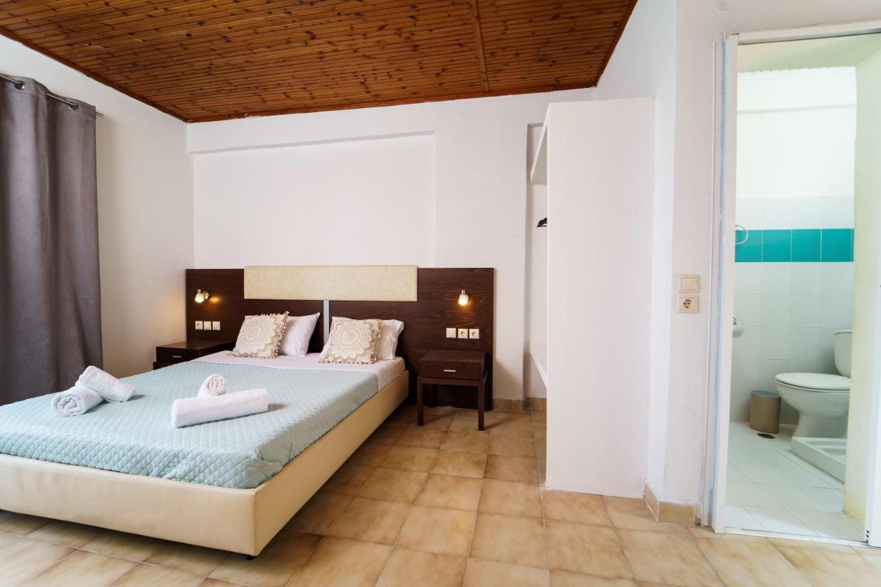 Hotel Mayo Zakynthos *