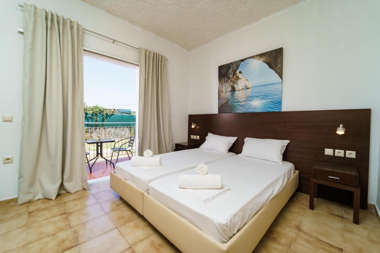 Mayo Zakynthos Hotel *