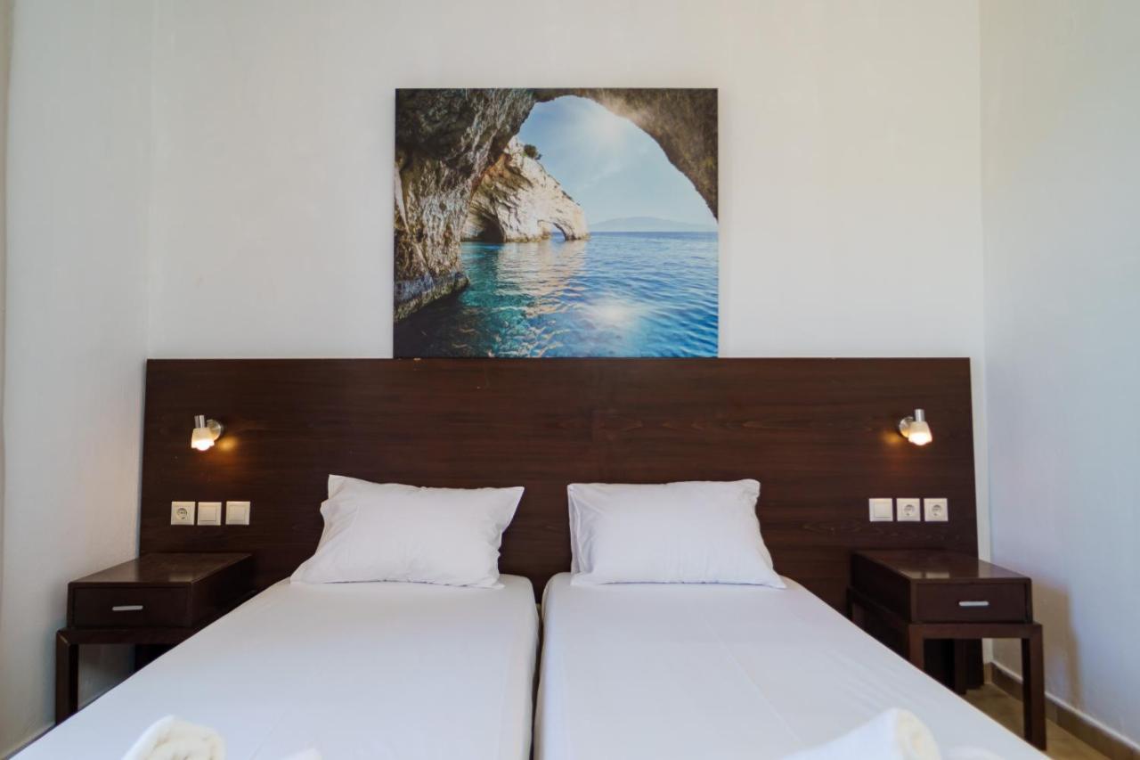 Hotel Mayo Zakynthos